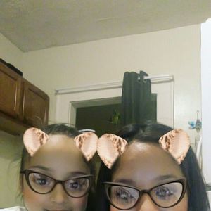 Meet your Posher, Princess